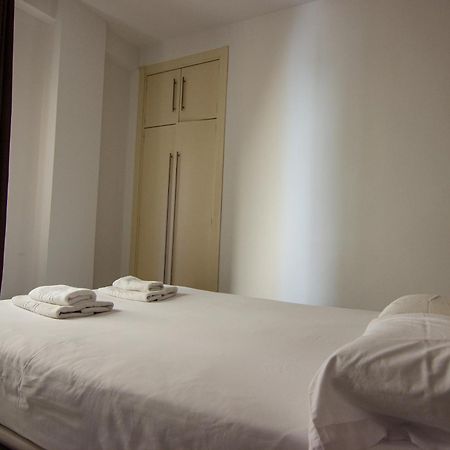 Apartamento Amplio Y Luminoso A 2 Min Del Centro Севиля Екстериор снимка