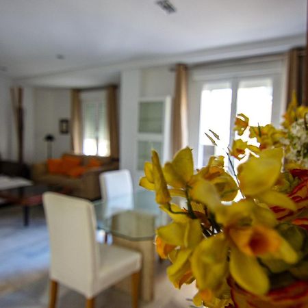 Apartamento Amplio Y Luminoso A 2 Min Del Centro Севиля Екстериор снимка