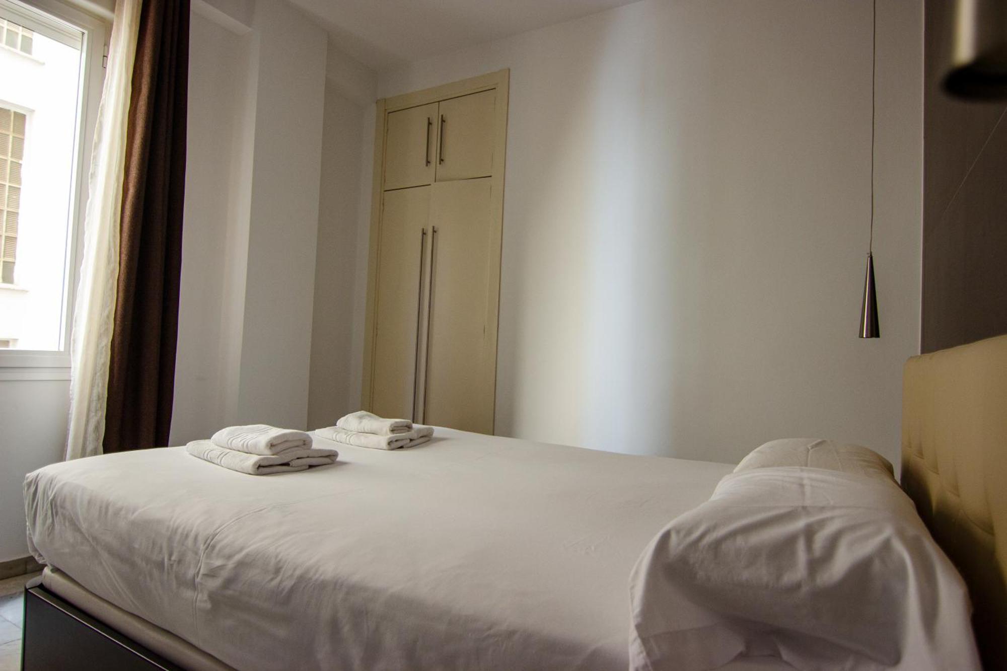 Apartamento Amplio Y Luminoso A 2 Min Del Centro Севиля Екстериор снимка