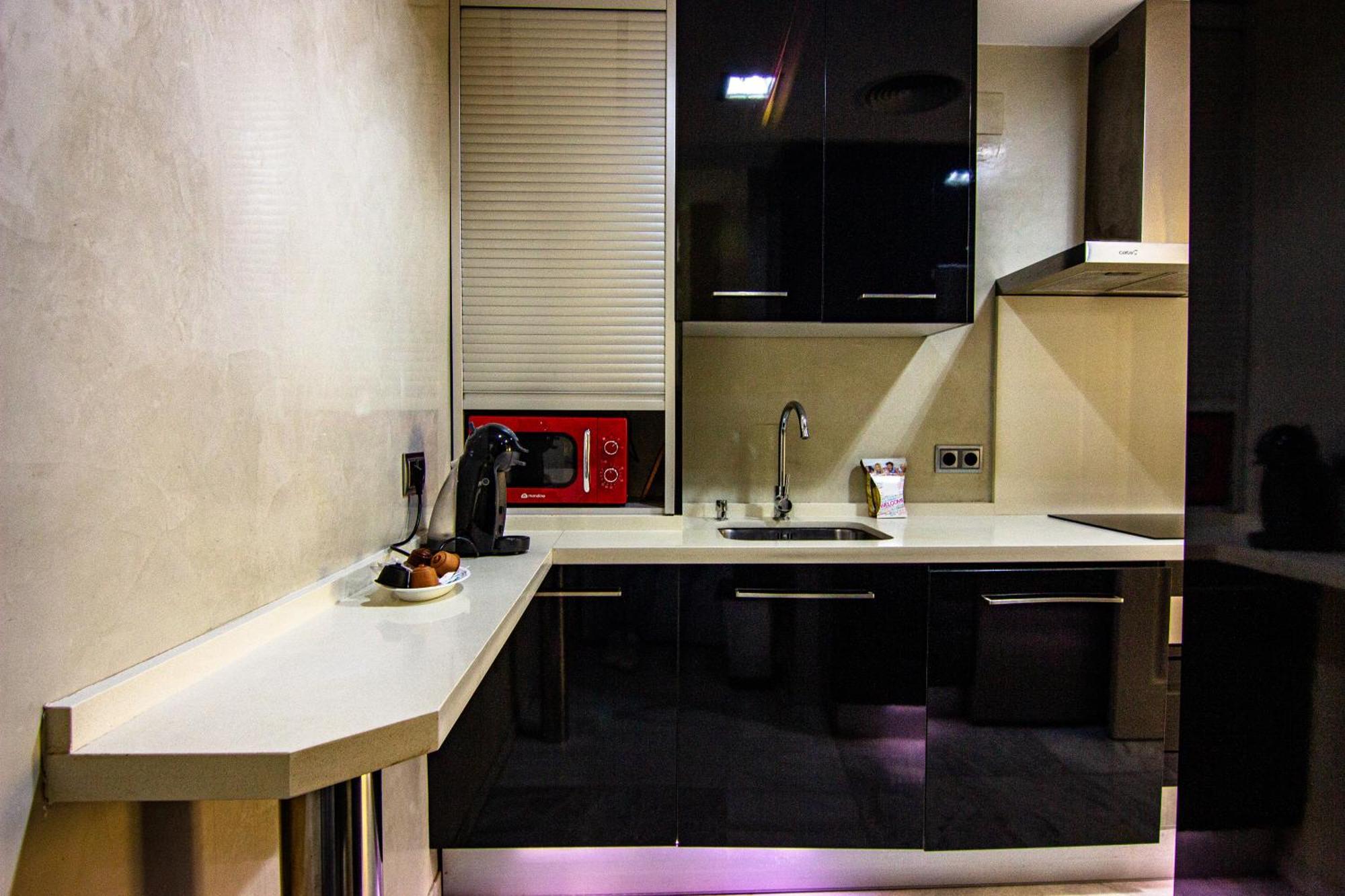 Apartamento Amplio Y Luminoso A 2 Min Del Centro Севиля Екстериор снимка